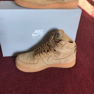 Nike Air Force High LV8 (GS)